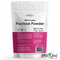 Atletic Food Фруктоза 100% Crystal Fructose Powder - 500 грамм